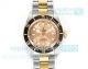 Swiss Copy Tudor New Black Bay 41mm Two-tone Stainless Steel Champagne Face Watch (2)_th.jpg
